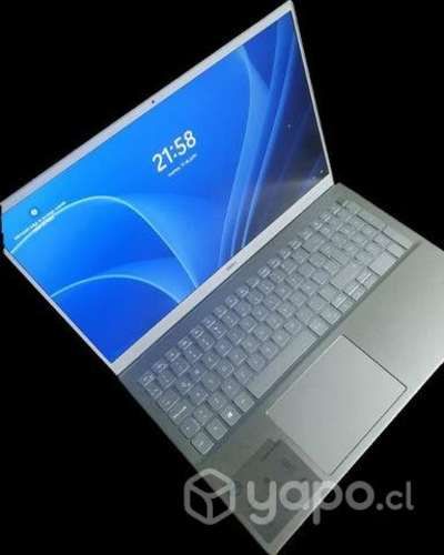 Notebook casi nuevo por no uso marca Dell