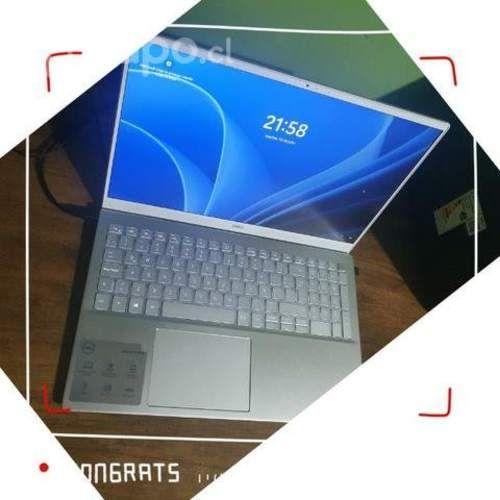 Notebook casi nuevo por no uso marca Dell