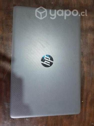 Notebook hp 250 g7 i3 exelente estado conversable