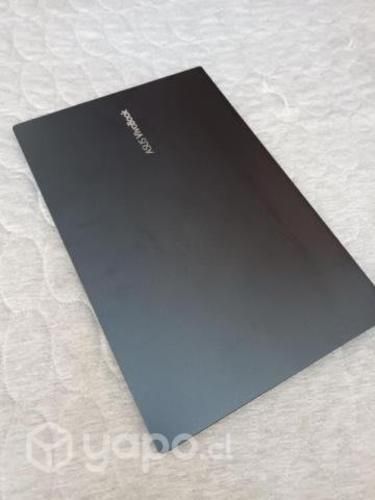 Laptop Asus Vivobook o permuto por iphone