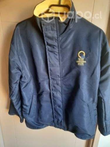 Parka colegio Coeducacional Quilpué
