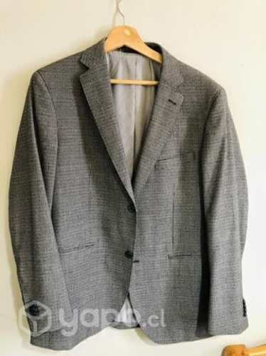 Terno trial talla 52