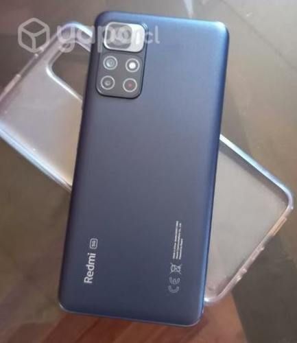 Redmi note 11 s nuevo