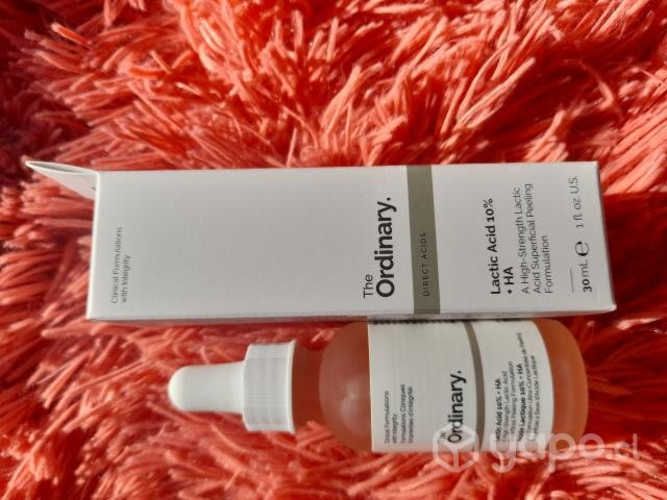 Productos originales the ordinary