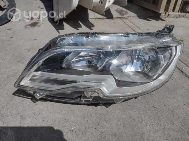 Óptico del izq Peugeot 301 /18-22