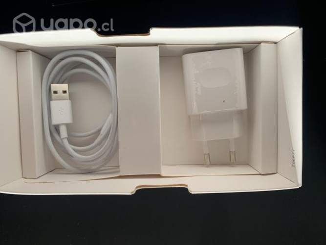Huawei Y9a un mes de uso 64gb