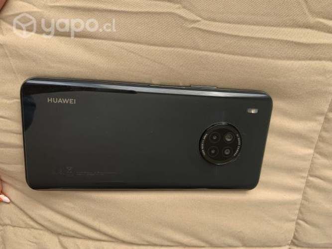 Huawei Y9a un mes de uso 64gb