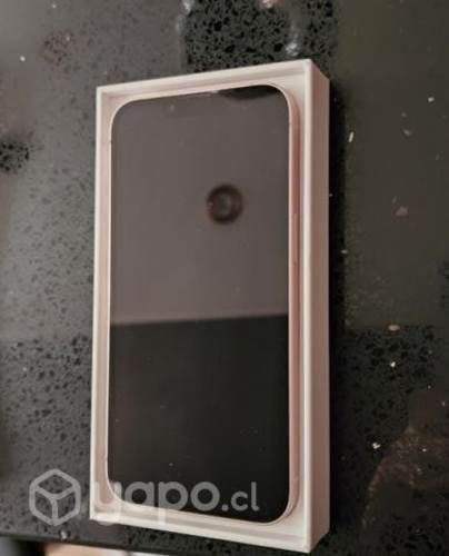 Iphone 13 rose