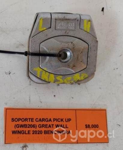 Soporte Carga Pick Up (GWB206) Great Wall Wingle 2
