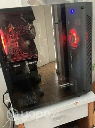 PC Gamer usado