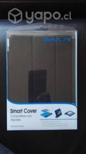 Funda Smart Cover para el iPad mini (Negro)