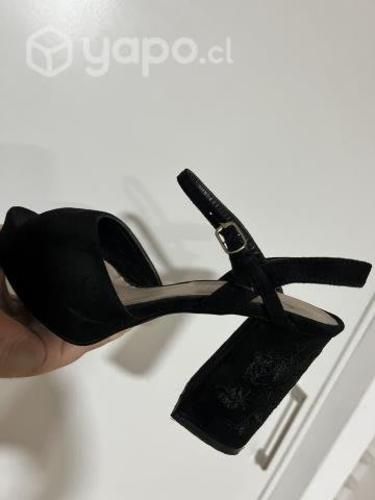 Tacos de gala, número 39/40