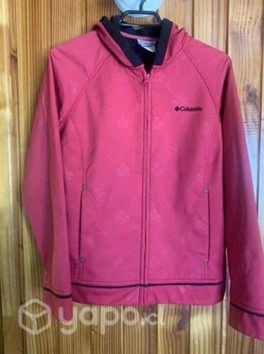 Chaqueta Columbia