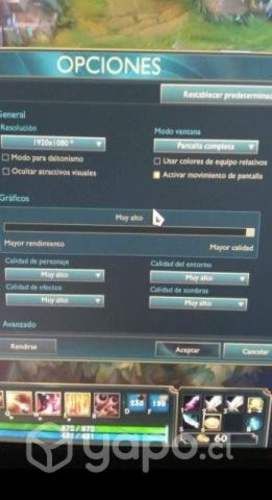 Tarjeta de video Asus Nvidia Geforce gt 1030 2gb