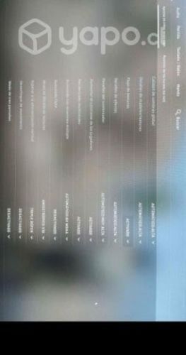 Tarjeta de video Asus Nvidia Geforce gt 1030 2gb