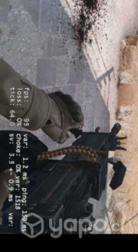 Tarjeta de video Asus Nvidia Geforce gt 1030 2gb