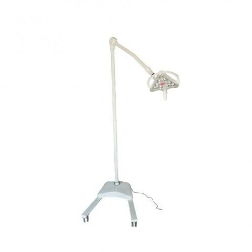 Lampara Led De Cirugía Menor KS-Q10-03A MOVIL