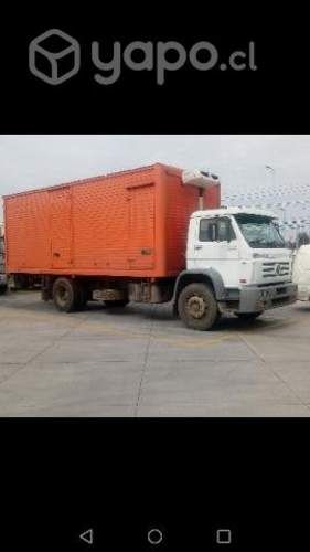 Fletes y mudanzas económicas