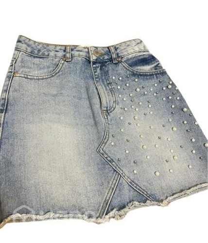 Mini Falda Miss Selfridge