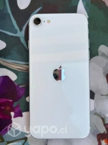Iphone SE 2 generacion