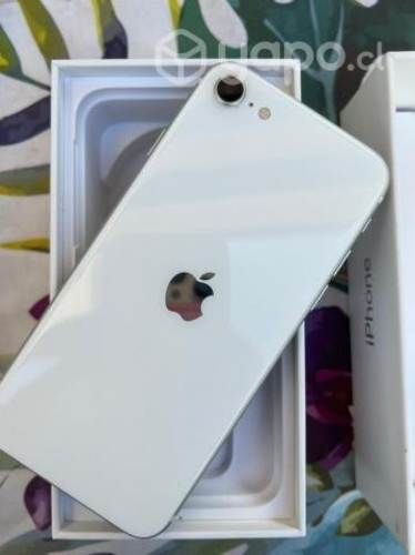 Iphone SE 2 generacion
