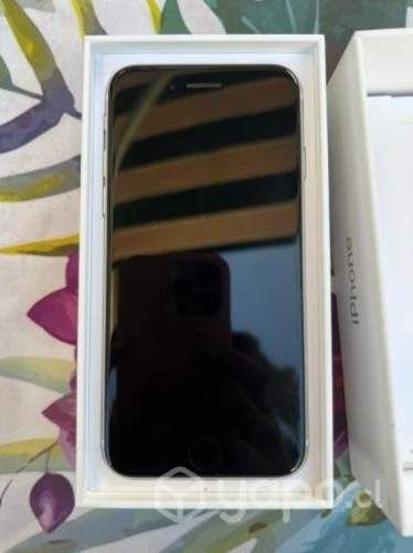 Iphone SE 2 generacion