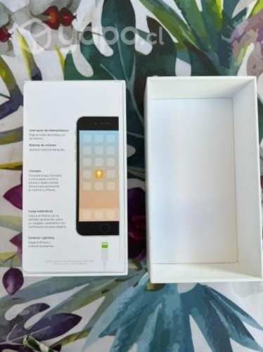 Iphone SE 2 generacion