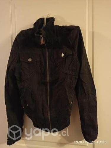 Chaqueta Gabardina mujer XS Ellus