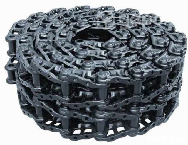 Cadena excavadora 20 Tons - Cat - Komatsu -Hyundai