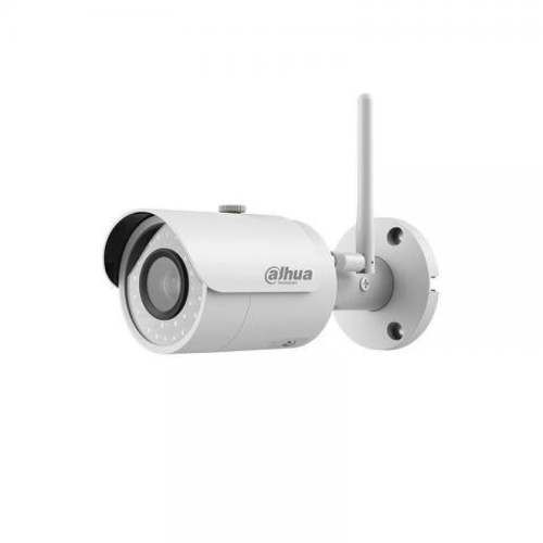 Cámara dahua ip bala 4mp 2.8mm ir30 wifi slot micr