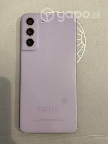 Samsung s21 fe 5G  128gb