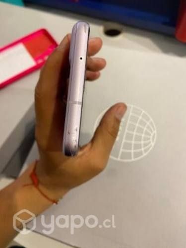 Samsung s21 fe 5G  128gb