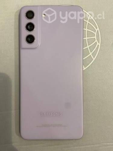 Samsung s21 fe 5G  128gb