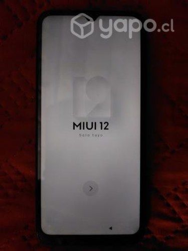 Celular Xiaomi Redmi 9a