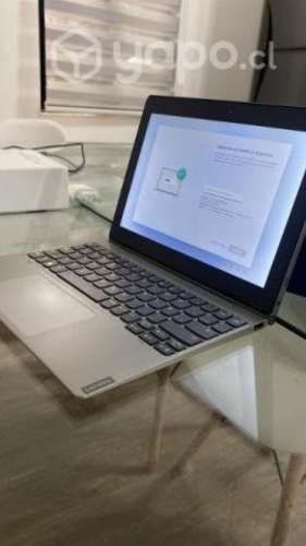 PC touch Lenovo Ideapad d330