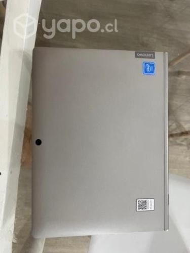 PC touch Lenovo Ideapad d330