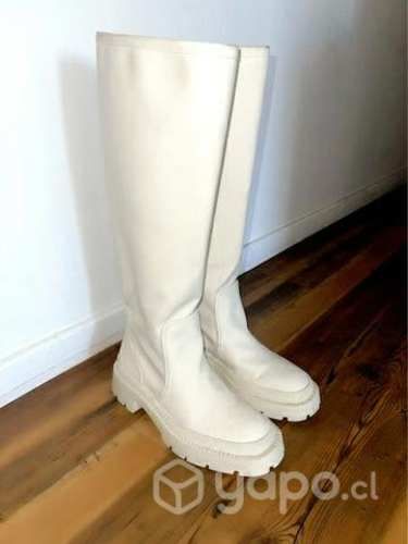 Botas Zara