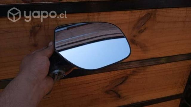 Espejo derecho de Mitsubishi outlander 2017