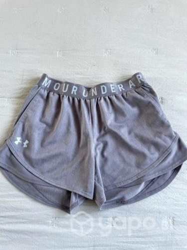 Short deportivo