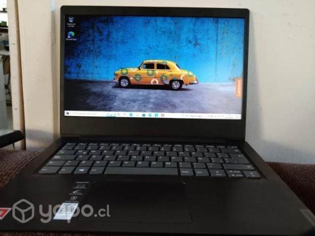 Notebook lenovo nuevo