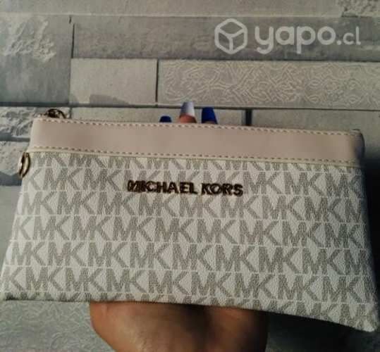 Billetera michael kors