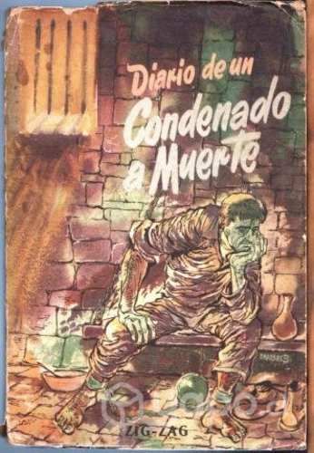 Diario de un condenado a muerte, P. Boisdeffre