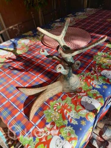 Romana antigua tal como se ve