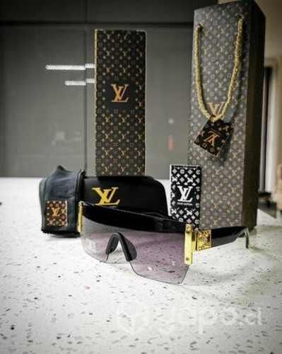 Lentes de sol  uv protección