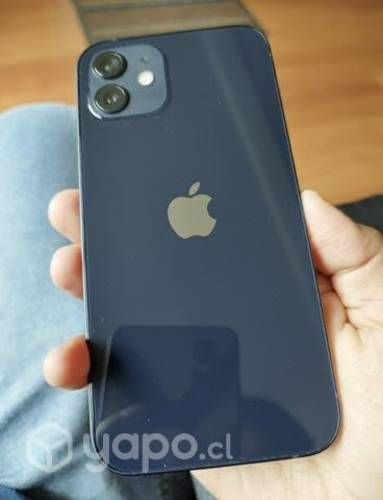 IPhone 12 256gb