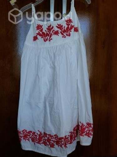 Vestido niña