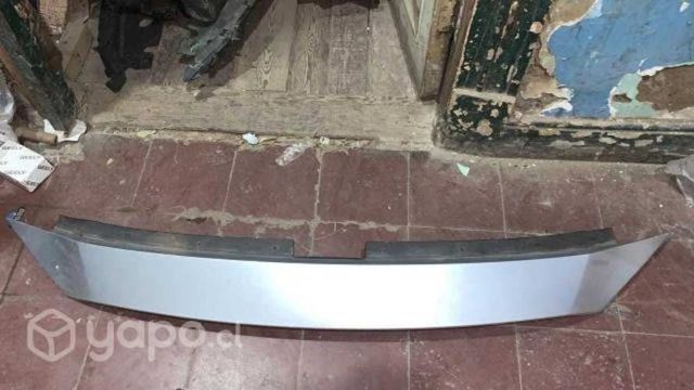 Mazda cx9 extension de capot