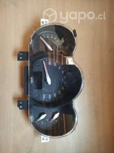 Sinóptico Kia Rio 4 2014