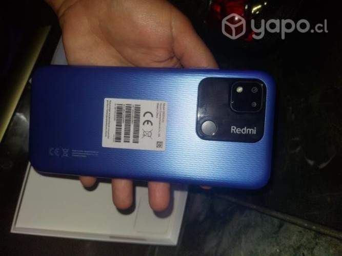 redmit 10A nuevo de caja sin usar