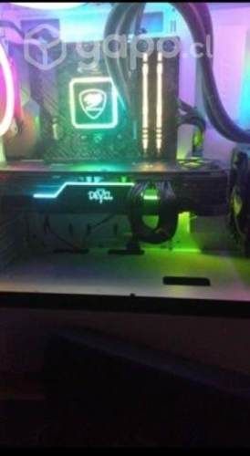 Tarjeta grafica RX 5700 XT